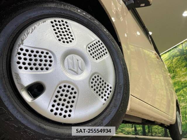 Suzuki MR WAGON 2013-07 381253-12