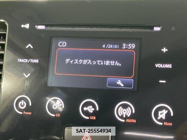 Suzuki MR WAGON 2013-07 381253-2