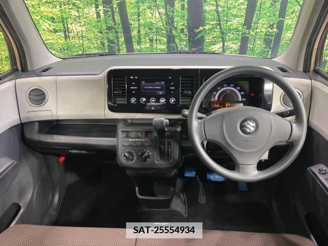 Suzuki MR WAGON 2013-07 381253-1