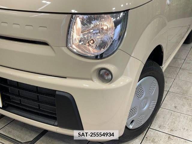 Suzuki MR WAGON 2013-07 381253-11