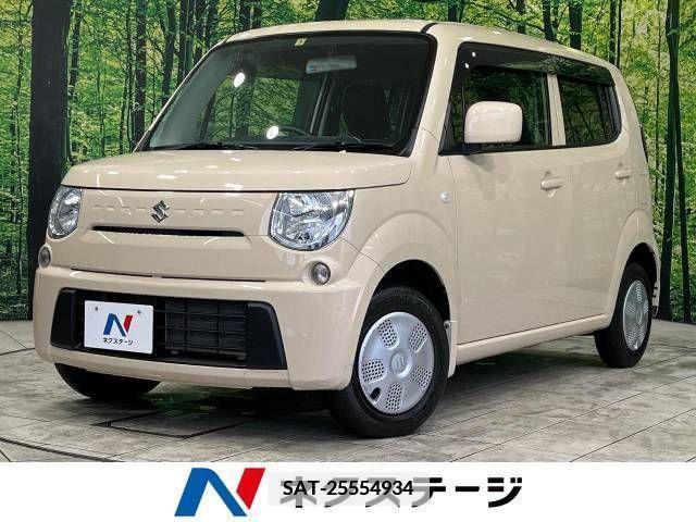 Suzuki MR WAGON 2013-07 381253-0