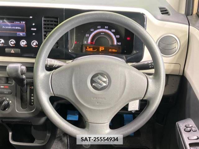 Suzuki MR WAGON 2013-07 381253-10
