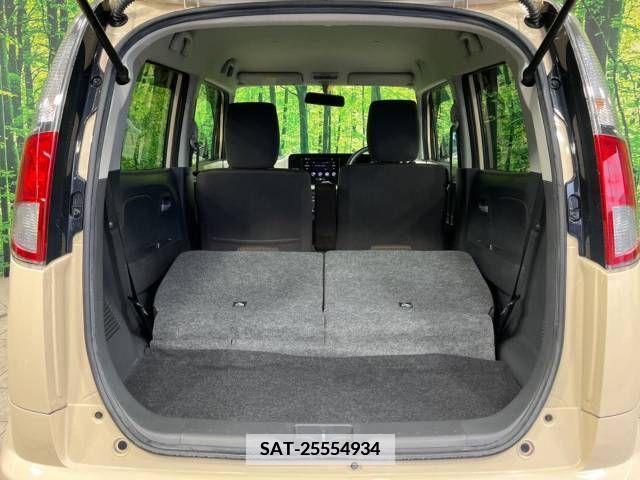 Suzuki MR WAGON 2013-07 381253-9