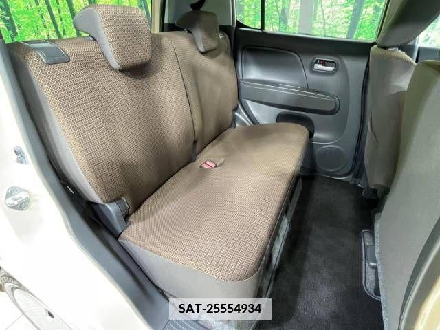 Suzuki MR WAGON 2013-07 381253-8