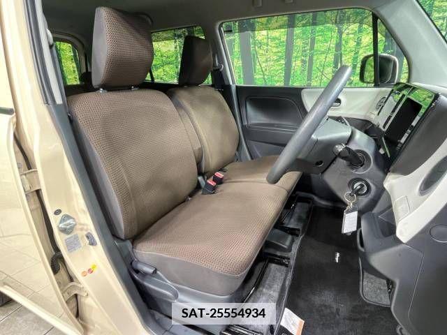 Suzuki MR WAGON 2013-07 381253-7