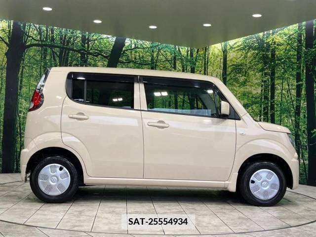 Suzuki MR WAGON 2013-07 381253-17