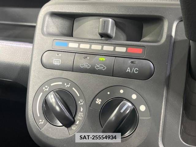 Suzuki MR WAGON 2013-07 381253-4