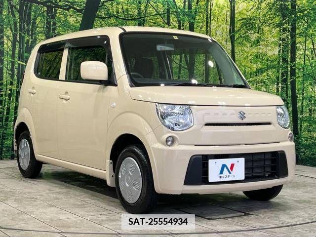 Suzuki MR WAGON 2013-07 381253-15