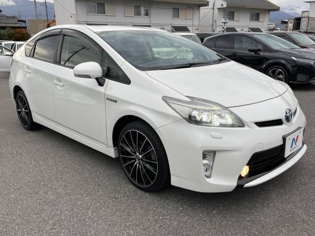 Toyota PRIUS 2012-03 185118-16