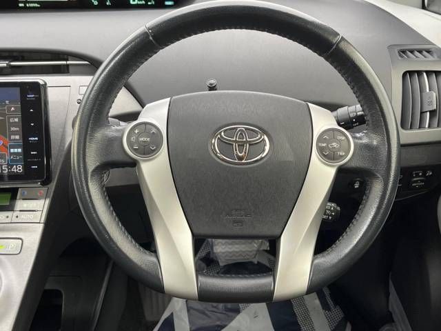 Toyota PRIUS 2012-03 185118-11