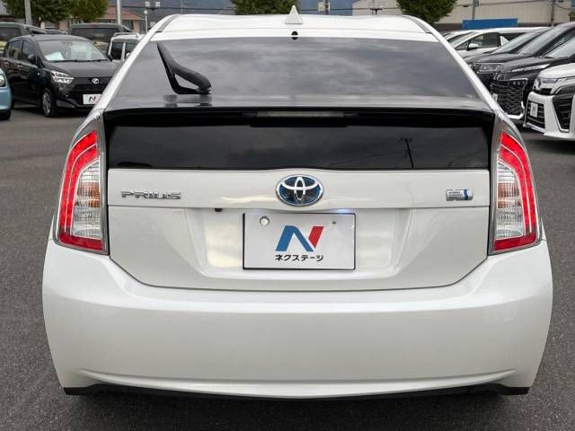 Toyota PRIUS 2012-03 185118-15