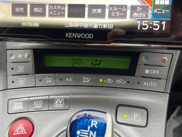 Toyota PRIUS 2012-03 185118-7