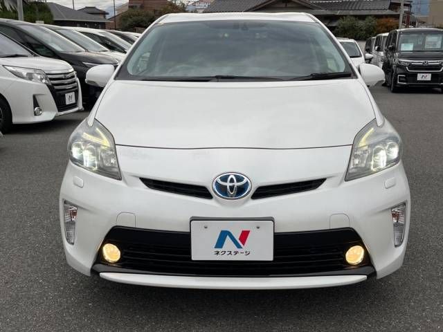 Toyota PRIUS 2012-03 185118-14