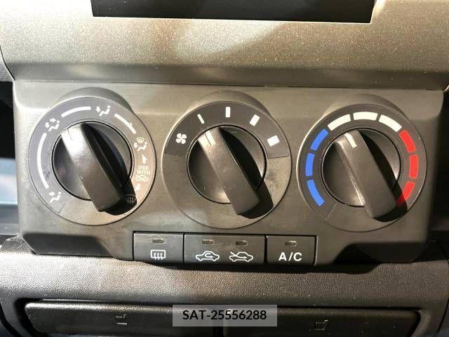 Suzuki WAGON R 2007-07 311564-5