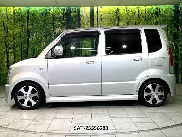 Suzuki WAGON R 2007-07 311564-17