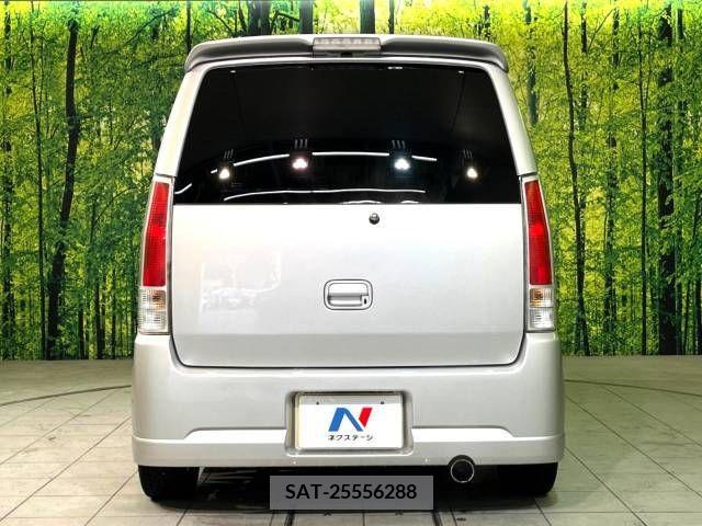 Suzuki WAGON R 2007-07 311564-14