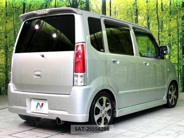 Suzuki WAGON R 2007-07 311564-16