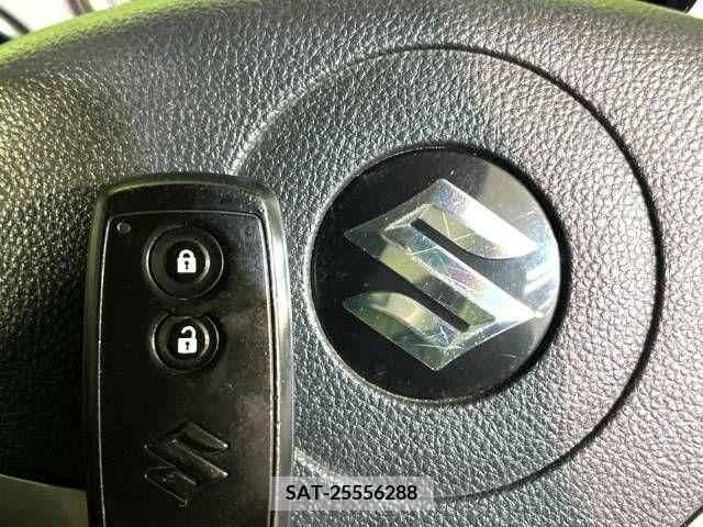 Suzuki WAGON R 2007-07 311564-4