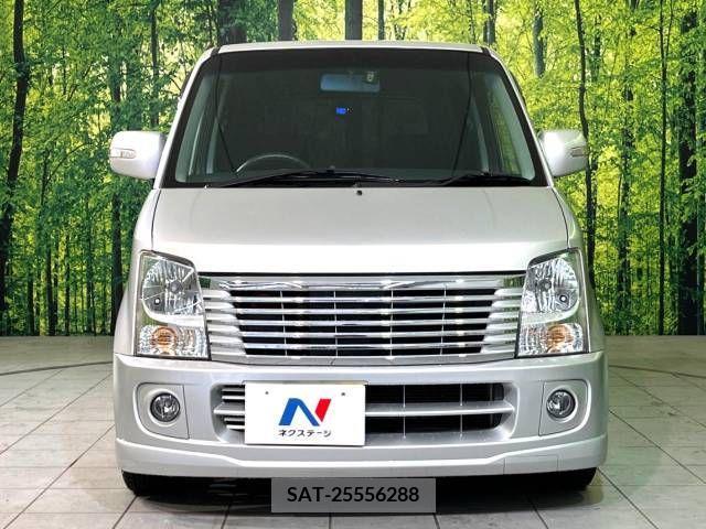 Suzuki WAGON R 2007-07 311564-13
