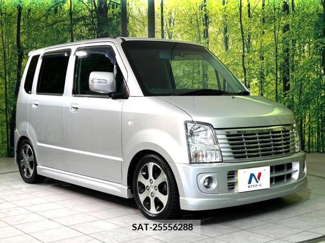 Suzuki WAGON R 2007-07 311564-15