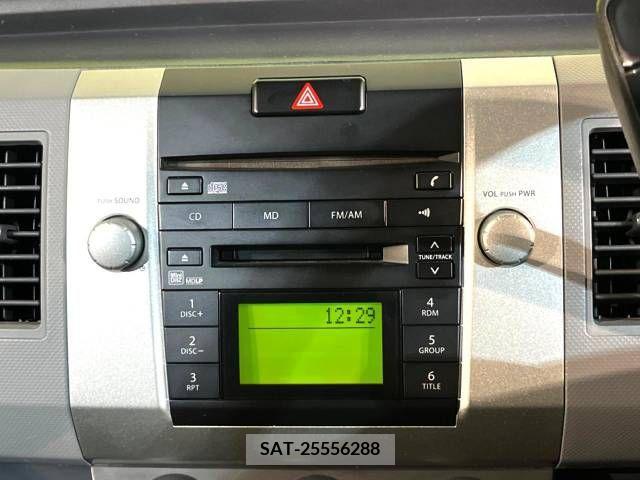 Suzuki WAGON R 2007-07 311564-3