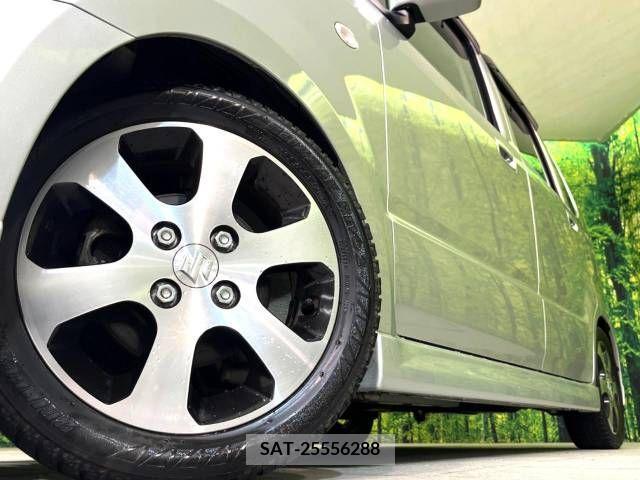 Suzuki WAGON R 2007-07 311564-12