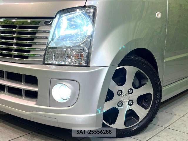 Suzuki WAGON R 2007-07 311564-11