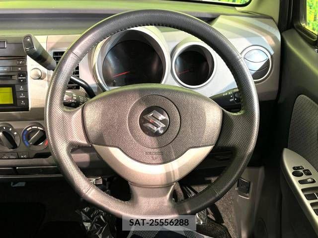Suzuki WAGON R 2007-07 311564-10