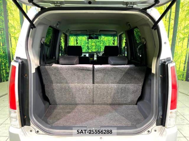 Suzuki WAGON R 2007-07 311564-9