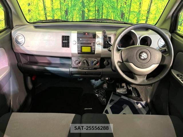Suzuki WAGON R 2007-07 311564-1