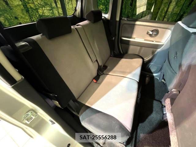 Suzuki WAGON R 2007-07 311564-8
