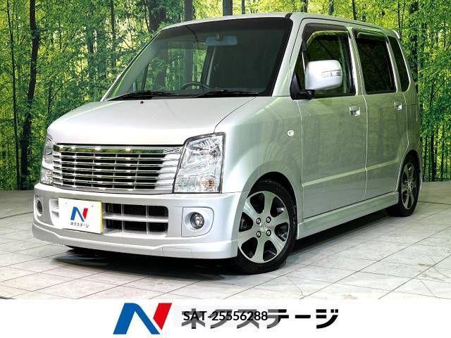 Suzuki WAGON R 2007-07 311564-0