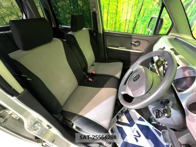 Suzuki WAGON R 2007-07 311564-7