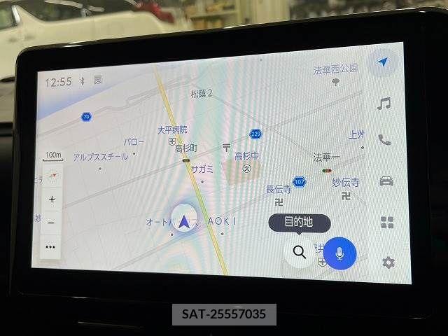 Toyota VOXY 2022-09 332977-2