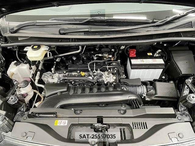 Toyota VOXY 2022-09 332977-19