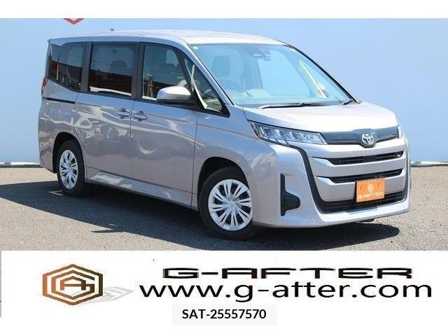 Toyota NOAH 2023-09 313571-0