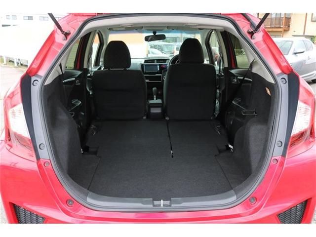 Honda FIT 2016-02 5940-20