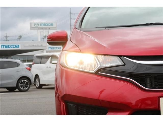 Honda FIT 2016-02 5940-23