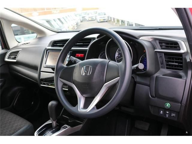 Honda FIT 2016-02 5940-7
