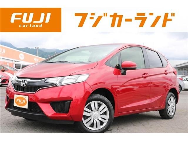 Honda FIT 2016-02 5940-0