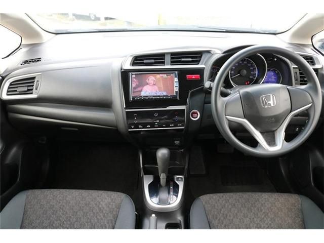 Honda FIT 2016-02 5940-3