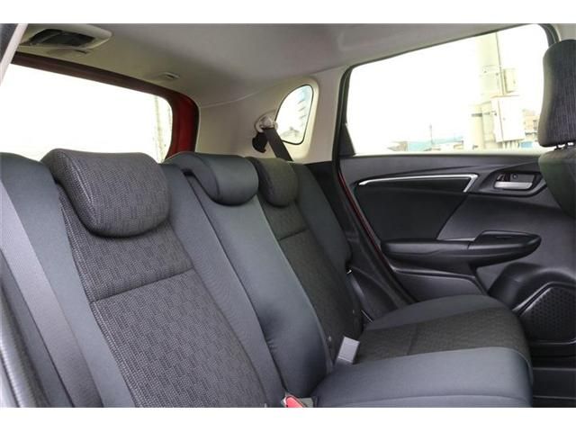 Honda FIT 2016-02 5940-19