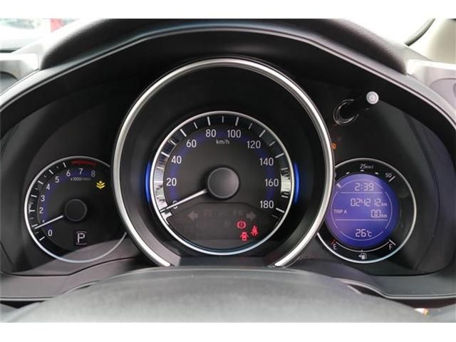 Honda FIT 2016-02 5940-6