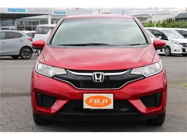 Honda FIT 2016-02 5940-25