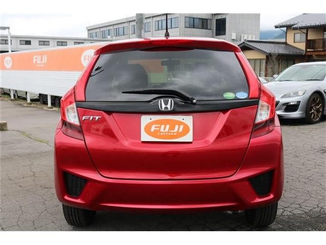 Honda FIT 2016-02 5940-28
