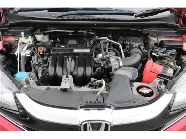 Honda FIT 2016-02 5940-22