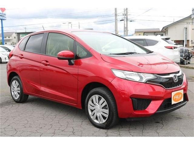 Honda FIT 2016-02 5940-2