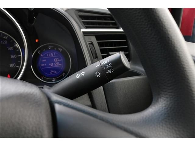 Honda FIT 2016-02 5940-9