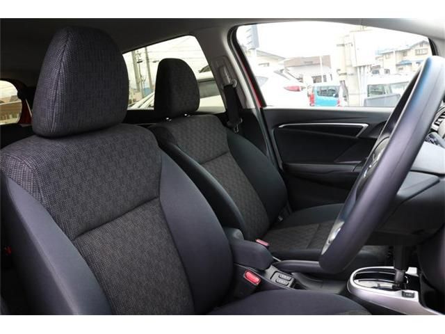 Honda FIT 2016-02 5940-18