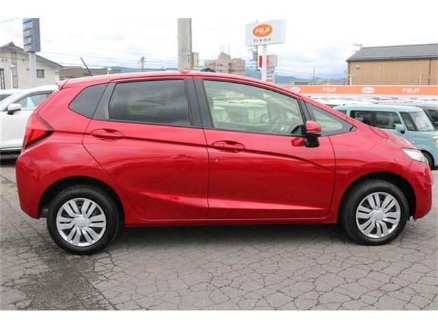 Honda FIT 2016-02 5940-27